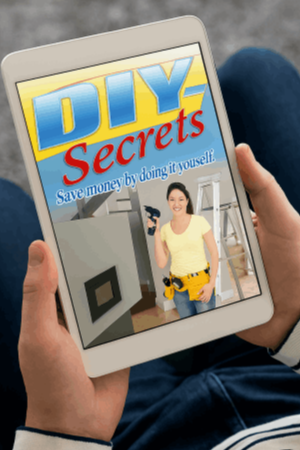 diy secrets