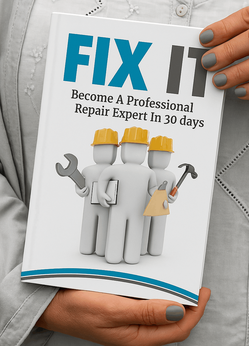 fix it