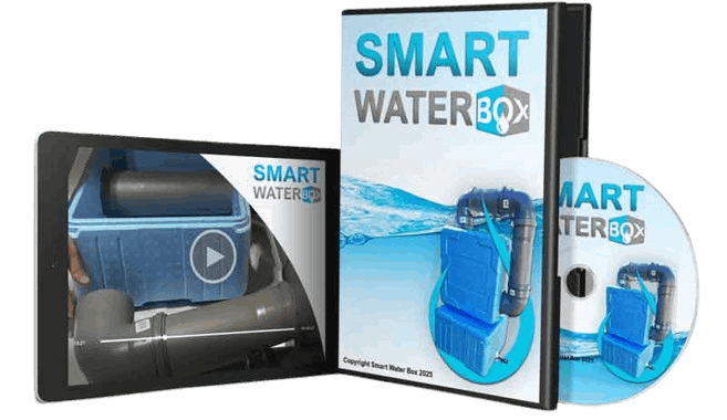 Smart Water Box product image